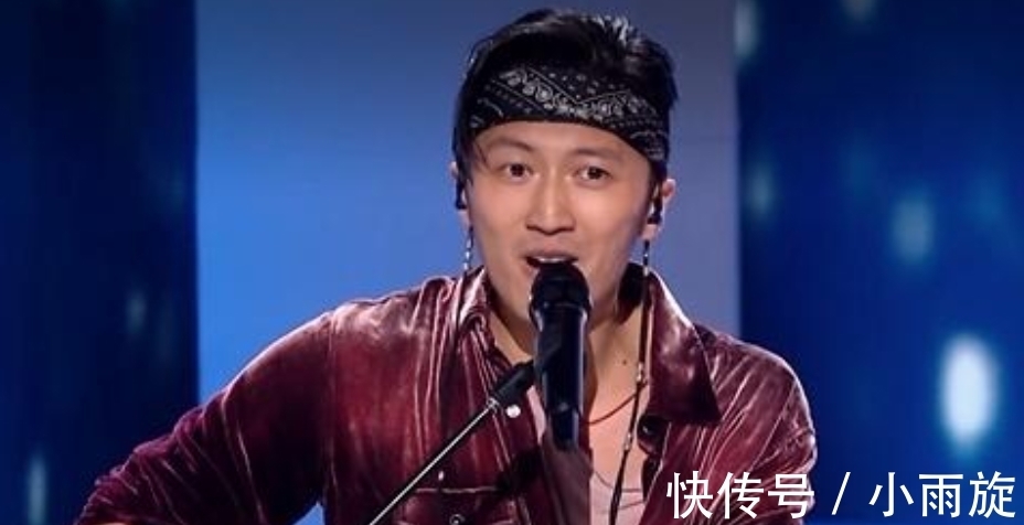 宋宇宁|新《好声音》回锅肉扎堆,四转不再值钱,三李一谢成遮羞布