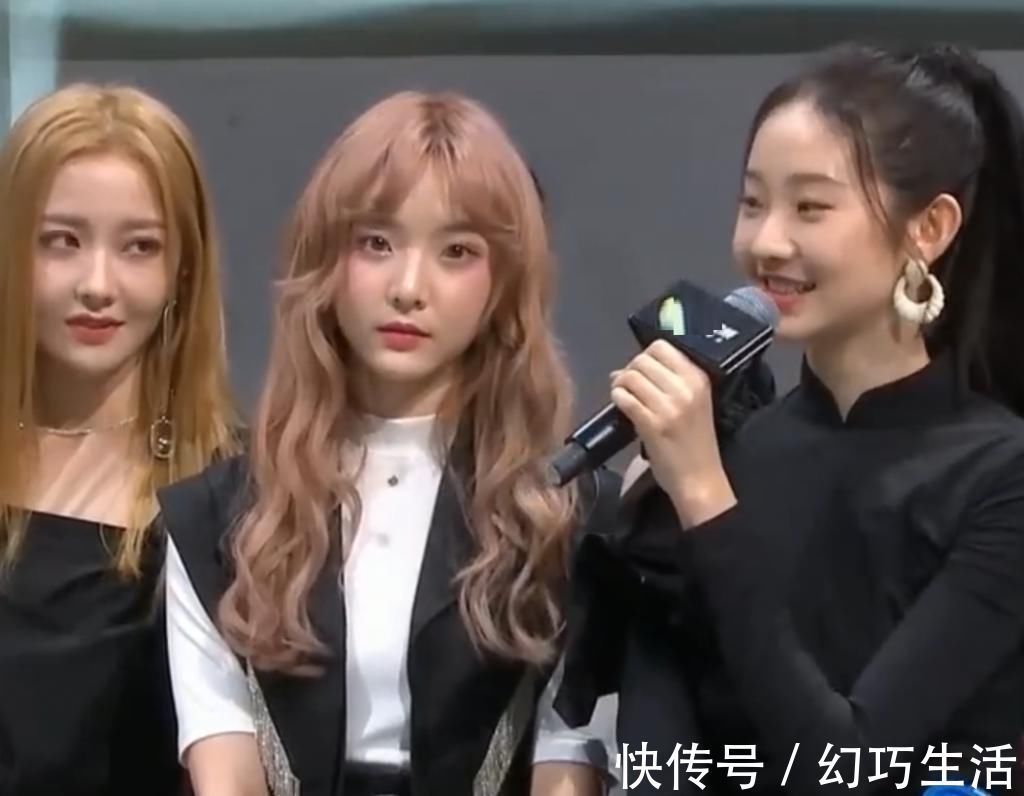 硬糖少女|硬糖少女8月行程发布希林一般,陈卓璇优越,刘些宁比张艺凡厉害