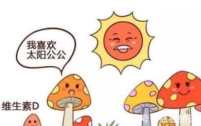 妈妈们|宝宝维生素D,AD,鱼肝油都要补吗?注意:宁愿不买也不要瞎补!