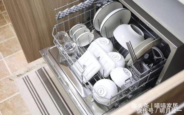 明智|房子住了5年,厨房越用越顺心,全靠这10个家居决定,太明智了