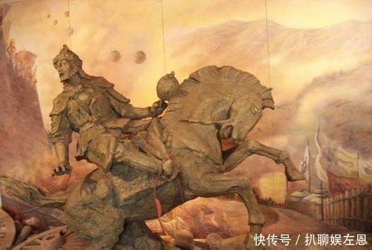 世界|南宋钓鱼城之战,10万蒙军36年强攻均失败,间接改变世界格局