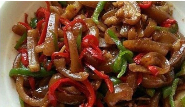 看一遍就会的四款家常菜,做法简单,色香味俱全,好吃到停不下来