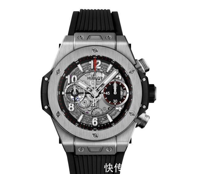 镂空!公价13万,宇舶大爆炸,够不够“炸”!