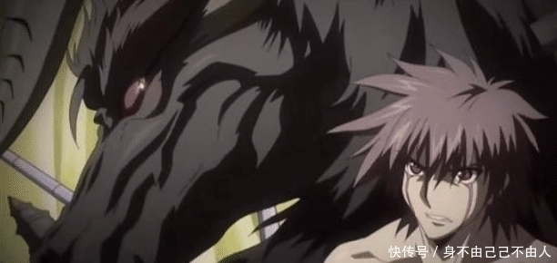 部大|3部大魔王后宫动漫,里面的后宫,都这么不正经