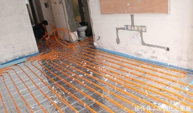 地板|地暖上铺瓷砖还是木地板终于有了正确答案，现在知道还不晚！