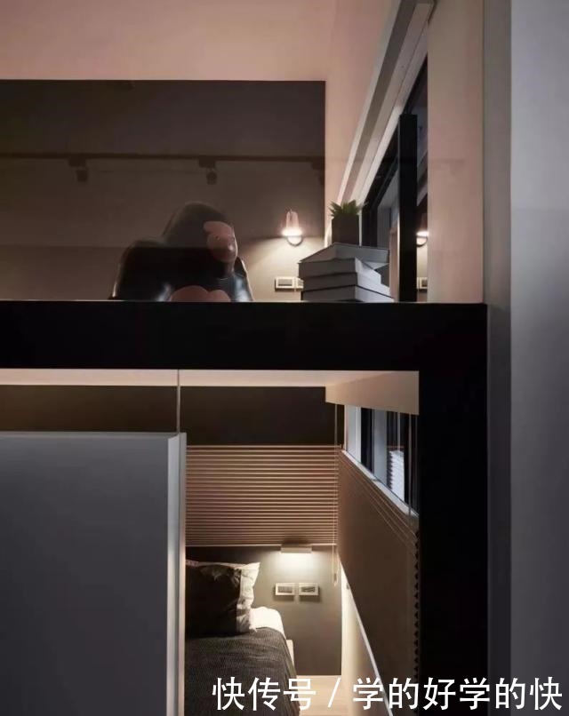 大宅|4种不同的小户型，最大一套66㎡，设计出大宅既视感，真的很赞！