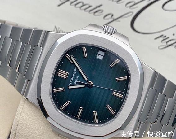 佩戴者|抛开品牌和价格,百达翡丽鹦鹉螺腕表怎么样?你喜欢这样的钢表吗