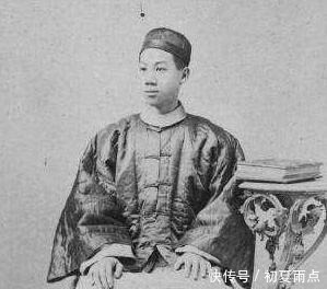 汉语|清末曾有120名幼童赴美,为什么最终回来了94人!