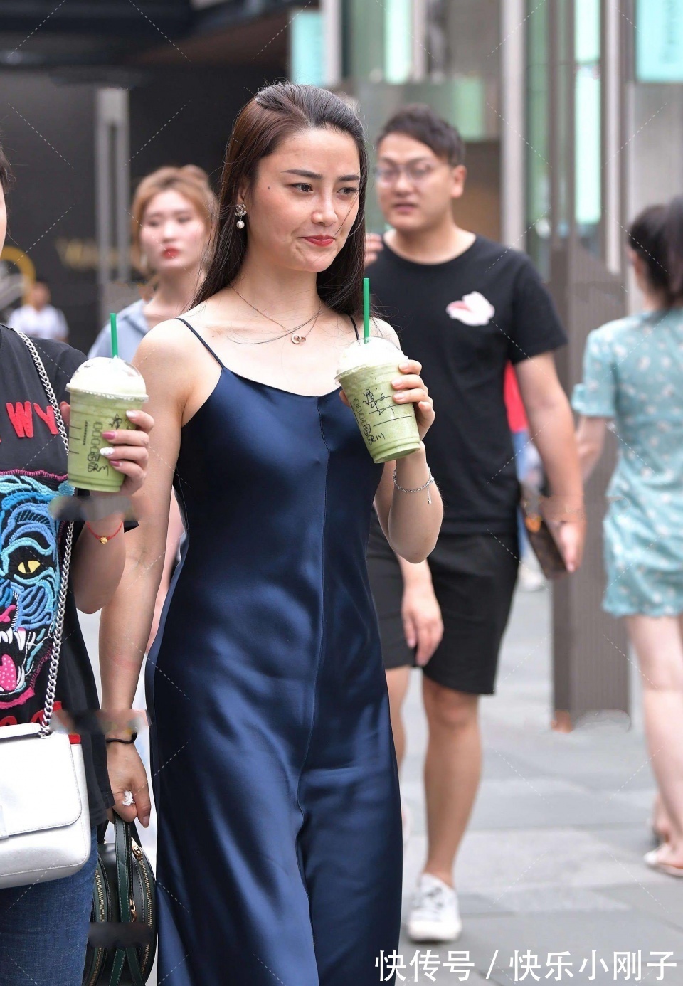 面料|你最想跟哪个城市的女孩谈恋爱？我想娶河南姑娘，都说很持家