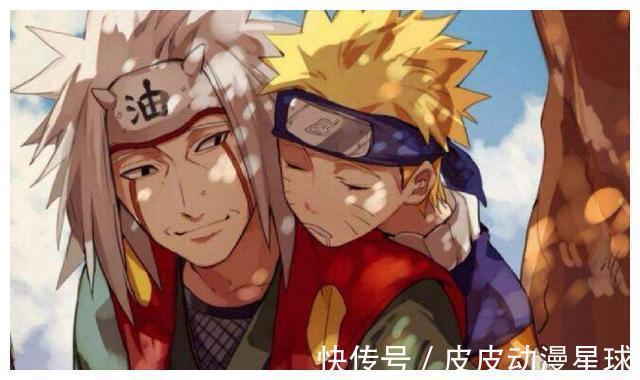 木叶|火影忍者:宇智波鼬不愿交手的5个人,最后一个连斑爷都害怕!