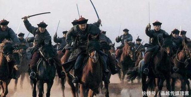 大清|在大清灭亡前其实有两个预兆,预示着大清将要灭亡的结局