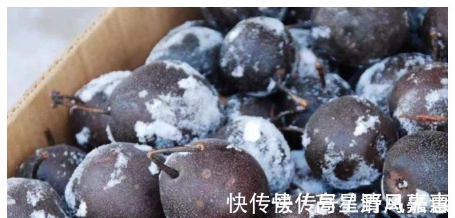 夏天不只冰淇淋解暑,它们才是“解热高手”!吃货透心凉心飞扬!