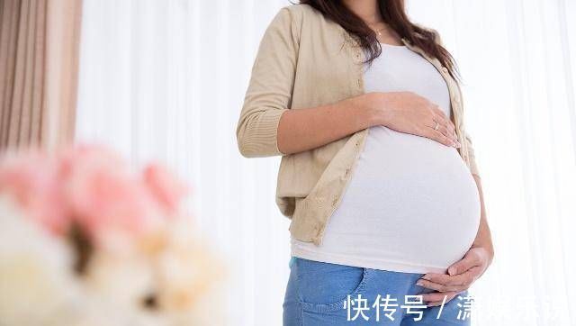 小腹|孕36周后,肚子发硬还隐隐作痛,是胎儿要出生了吗早知早好