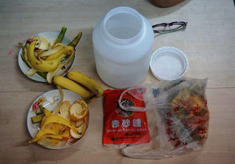 栀子花茉莉花最爱“酸水”,半个月来一次,疯狂开花也没黄叶