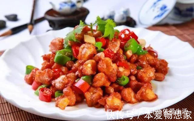 小土豆|简单上档次的几道家常菜，色香味俱全，营养解馋下饭，好看又好吃