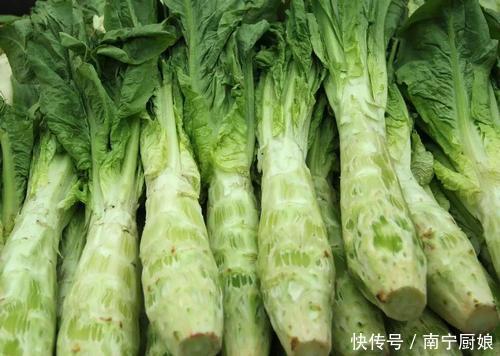 莴笋买“大根”还是“小根”好？老菜农不经意间说漏嘴，长知识了