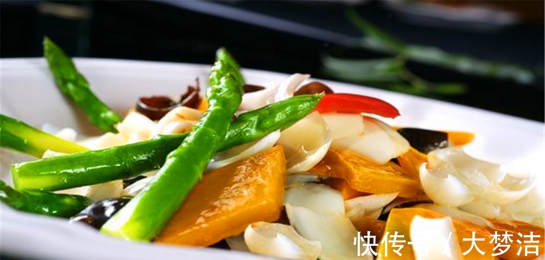 美食|5种非吃不可的夏日美食,清凉爽口还开胃,你最中意的哪一款呢