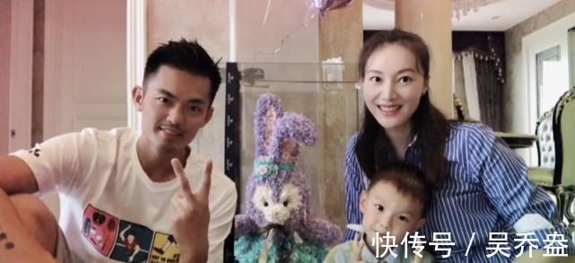 神仙眷侣|林丹被传入住豪宅,谢杏芳火速澄清:捕风捉影,7000万谁买我卖!
