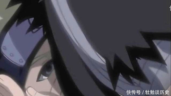 小樱|盘点亲过鸣人的女角色,你只知道雏田小樱?还有四个你铁定不知道
