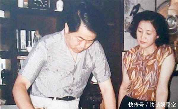 他被誉为“国宝艺术家”,却2次夺友人妻,曾遭沈从文、李敖痛批