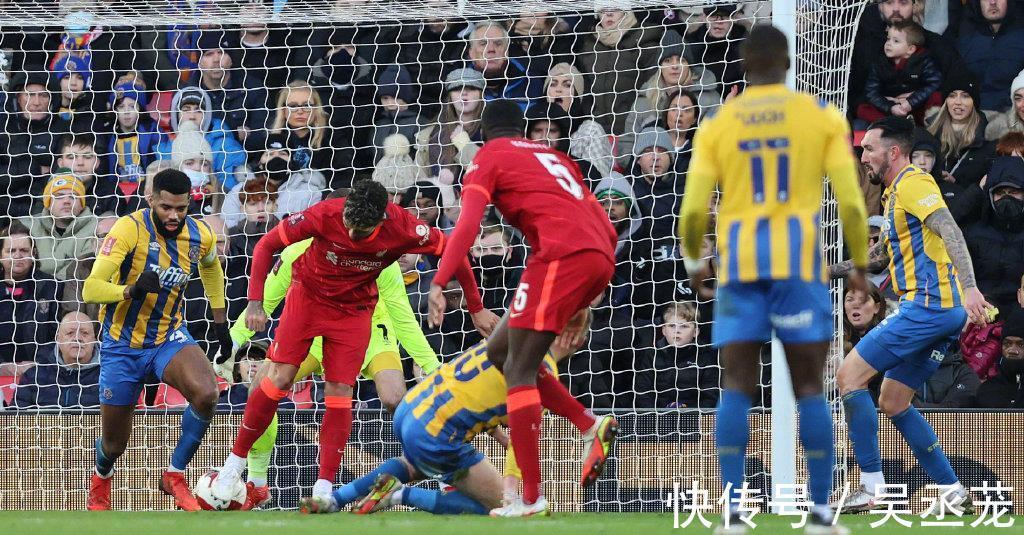 足总杯|3-0到4-0!利物浦太狠了,2次吊打阿森纳,取胜=接近9冠+10年纪录