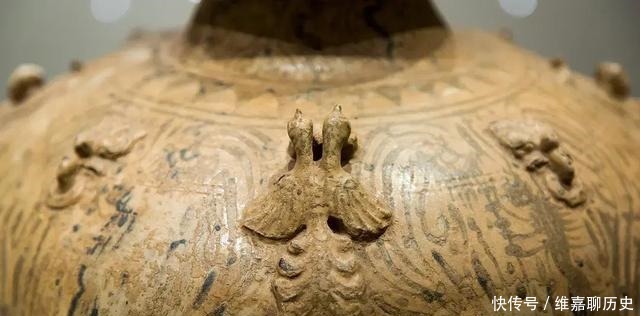 精选|第三批禁止出境展览文物陶瓷精选,你见过北朝精美的莲花尊吗