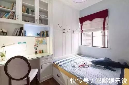 功能|柜子这样设计，一个柜子能顶别人两个，真的超实用