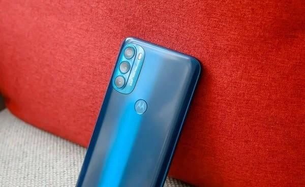 一键|支持天翼“云手机”的MotoG71，在千元市场还是极具竞争力的!