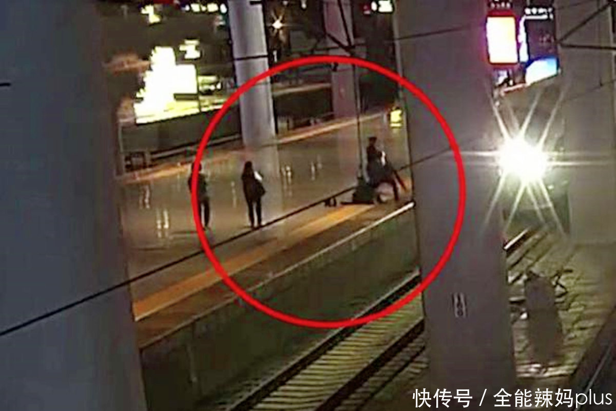 妈妈|只因妈妈一句话, 10岁儿子纵身跳下站台:教废一个娃有多容易