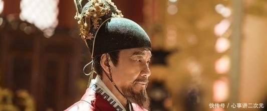 子朱高|朱高煦战功显赫，朱高炽肥胖迟钝，为何朱棣还把帝位传给朱高炽？