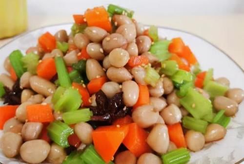  年夜饭16道凉菜任选，有荤有素，清爽开胃又解腻，必备下酒菜