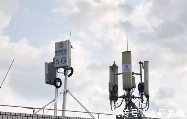 5g网络|曾以为任正非说笑话,美媒调查后炸锅了我们落后太多