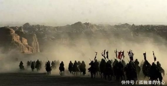 国土|鲁迅先生称他为中国的脊梁,孤军奋战18年收复4000里国土