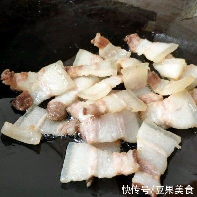筷子|香到筷子都拿不稳的家常菜