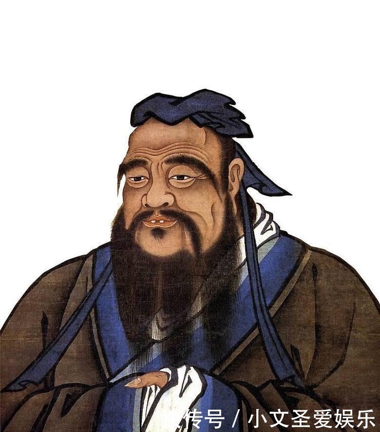 种可能|孔子被誉为“圣人”,堪称道德楷模,为何却干出“休妻”这种事?