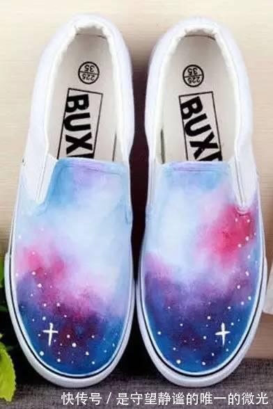 鞋子 旧鞋千万别扔,这样改一改,比新买的还漂亮一百倍!