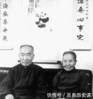 不离|冰心,为什么会爱上吴文藻,且一生不离不弃