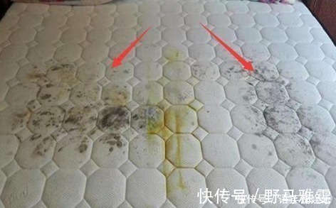 床垫从没洗过教你一招，不用晒不用水洗，轻松杀菌除螨效果好