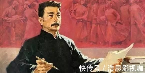 胡适$1936年鲁迅说汉字不灭,中国必亡,19年后才发现先生的高明