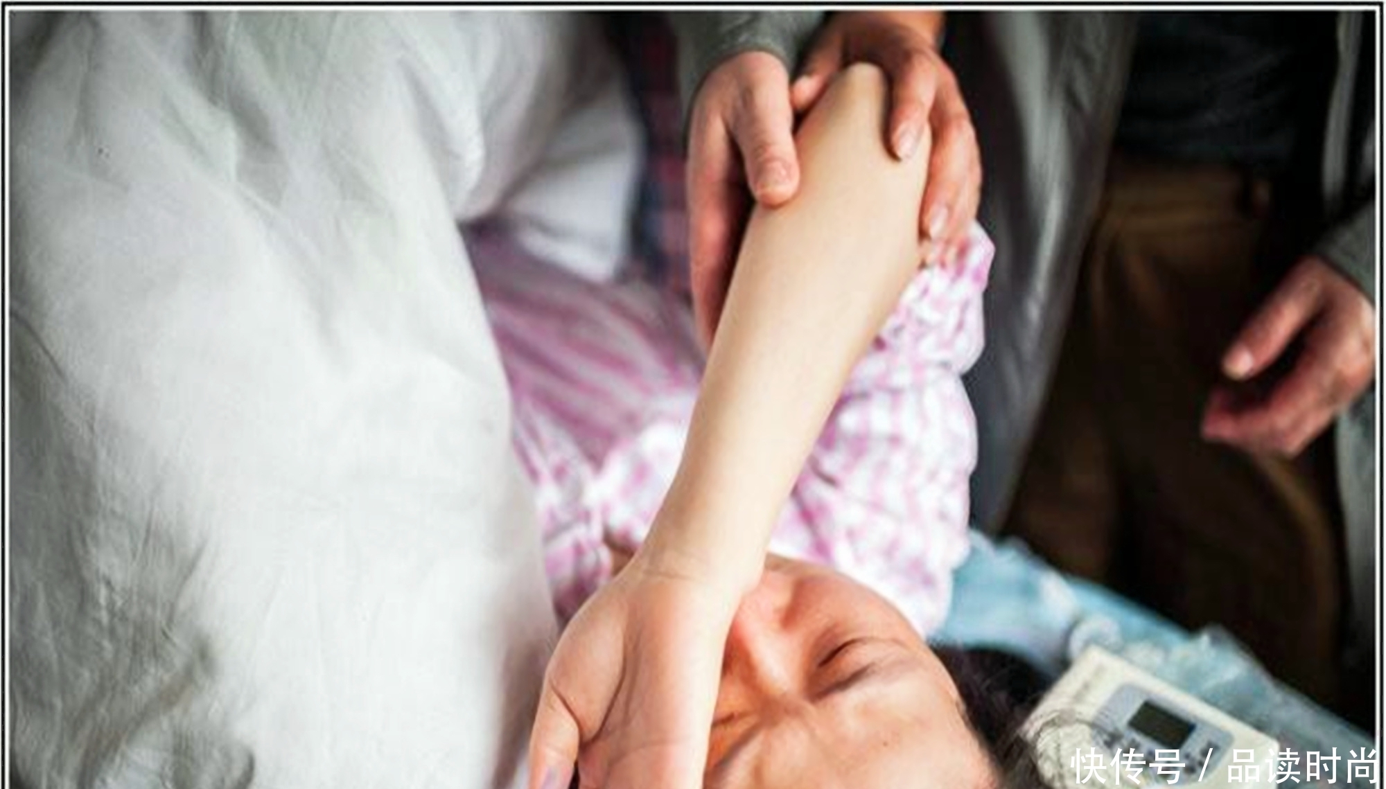 被称为“不能缺席”的产检,爸爸再忙也要陪着去,错过后悔一辈子