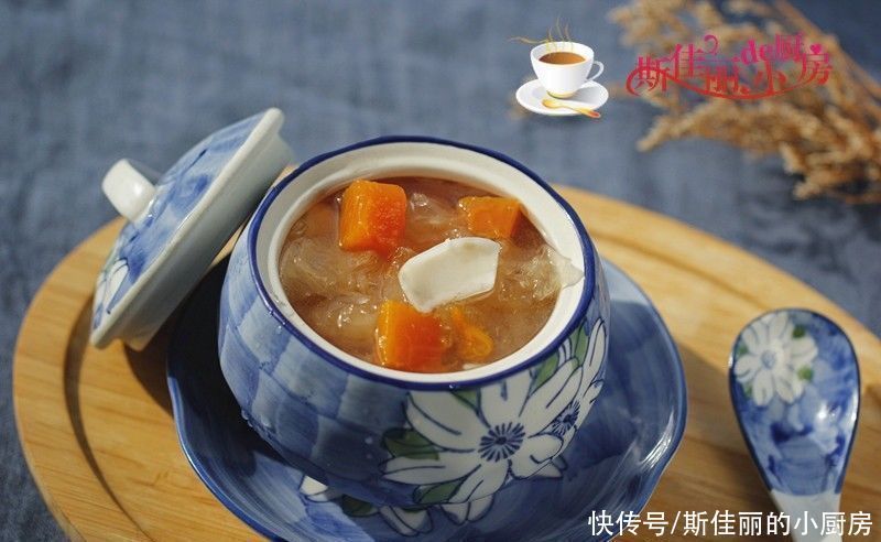 气色|三九寒天女人再忙也别忘了爱自己，这6道汤要多喝肌肤细腻气色佳