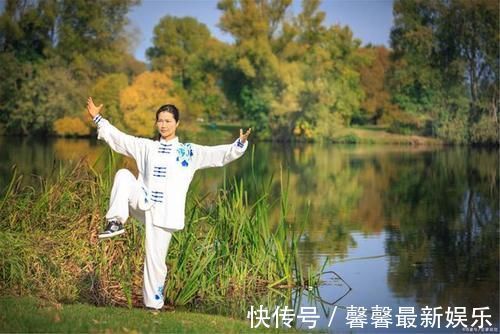 二十四式|初习太极拳,这样练才能把太极拳练得更好
