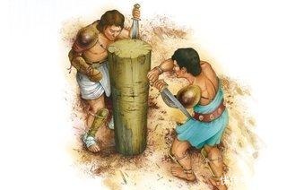 国运|“维尔塞莱”之役,罗马的千年国运之战,三个民族自此消失(1)