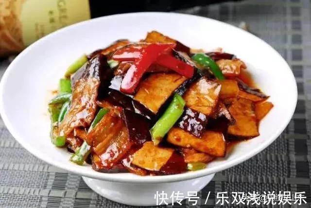 家常菜|媳妇拿手的17道家常菜，荤素搭配营养均衡，清口不油腻，上桌快