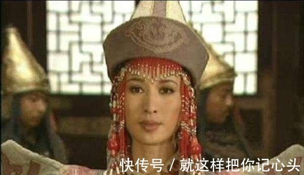 吕后@陈平牺牲3000少女,助刘邦突围,悲叹:我家必败于女子!果然应验