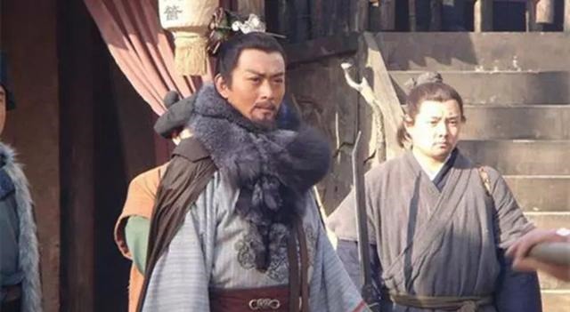  皇裔|水浒传中，他是前朝皇裔，手握丹书铁券，为何被逼上了梁山！