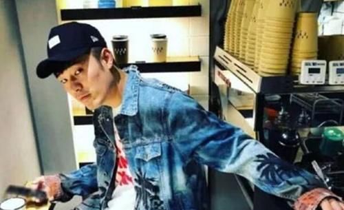 舅舅|陳赫的表叔是陳凱歌，親舅舅是家喻戶曉的他