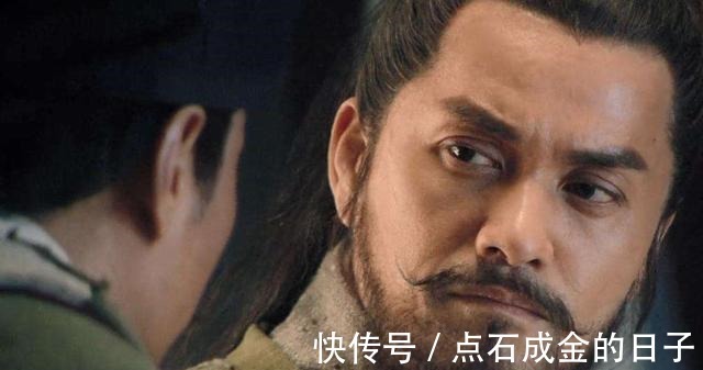 曾头市@《水浒传》中晁盖临死前不直接传位宋江,真的是因为阴谋么!