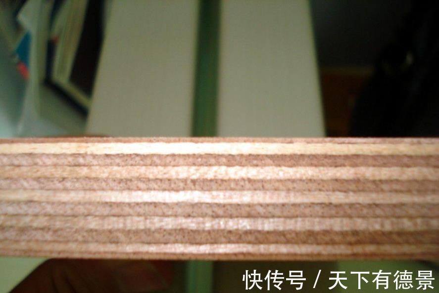 刨花板|家装建材要细选，和老师傅一起学技巧，高质量的建材才能装好新家