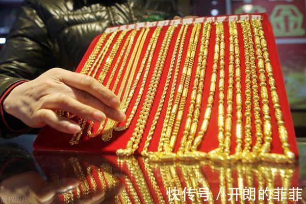 黄金|准备黄金回收的小白，看完这篇你才不会踩坑！